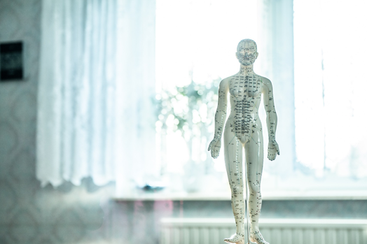 往診治療イメージ