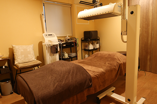 鍼灸マッサージ治療サロン R（アール）の画像