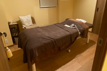 鍼灸マッサージ治療サロン R（アール）の画像